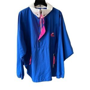 Vintage 90s Taos New Mexico Jacket Size Men's XL